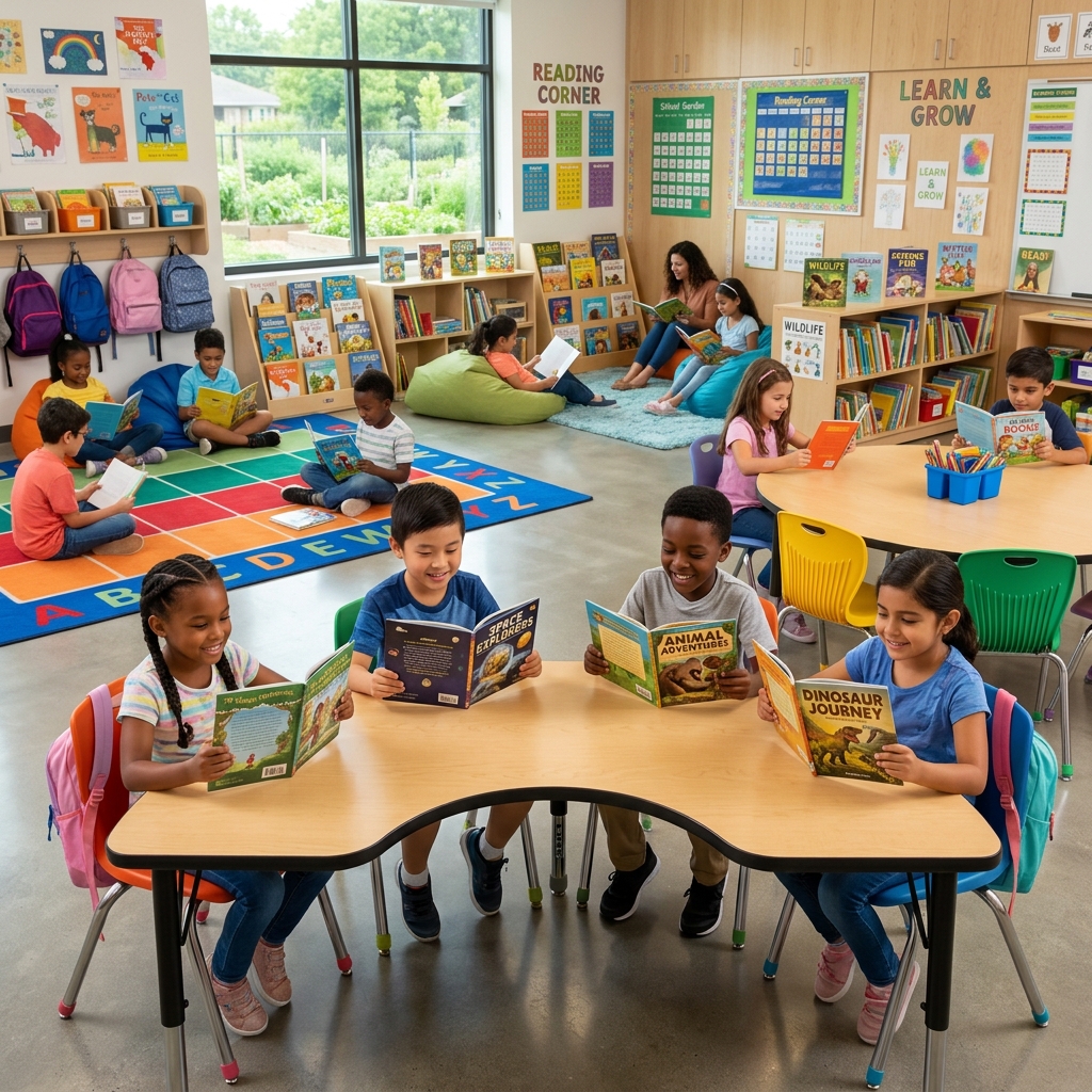 Global Education